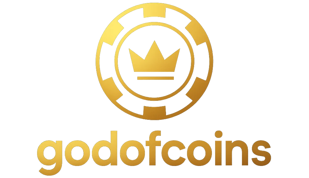 godofcoins