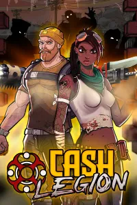 Cash Legion